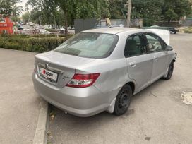  Honda Fit Aria 2003 , 247000 , 