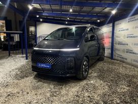    Hyundai Staria 2021 , 5400000 , 