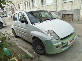  Toyota WiLL Vi 2000 , 350000 , 