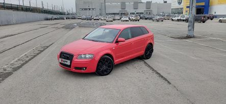  Audi A3 2007 , 1350000 , 