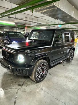 SUV   Mercedes-Benz G-Class 2024 , 36900000 , 