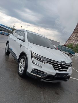 SUV   Renault Samsung QM6 2019 , 1840000 , 