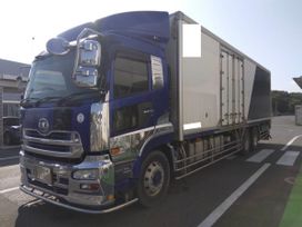   Nissan Diesel UD 2011 , 3750000 , 