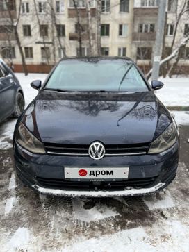  Volkswagen Golf 2017 , 2010000 , 