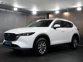 SUV   Mazda CX-5 2024 , 4375000 , 