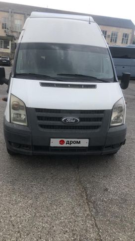   Ford Transit 222708 2011 , 780000 , 