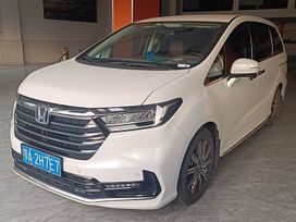    Honda Odyssey 2022 , 3490000 , 