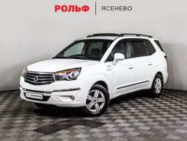    SsangYong Stavic 2014 , 1497000 , 