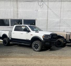  RAM 2500 2019 , 8500000 , 