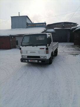   Mazda Titan 1995 , 1080000 , 