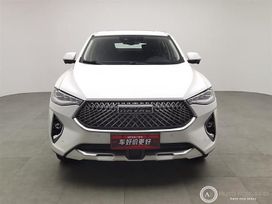 SUV   Haval F7x 2021 , 1500000 , 