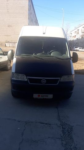   Fiat Ducato 2010 , 850000 , 