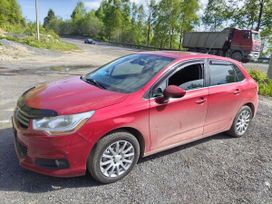  Citroen C4 2012 , 800000 , 