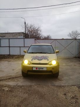  3  Honda HR-V 1999 , 495000 , 