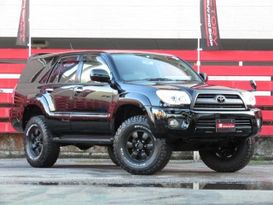 SUV   Toyota Hilux Surf 2009 , 2530000 , 