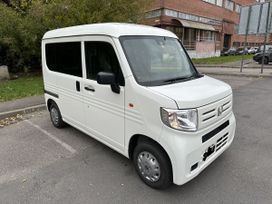    Honda N-VAN 2019 , 1200000 , -