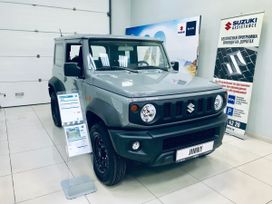  3  Suzuki Jimny 2024 , 4450000 , 