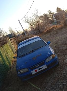  3  Ford Festiva 1993 , 80000 , 
