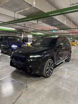 SUV   BMW X7 2024 , 18990000 , 