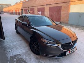  Mazda Mazda6 2019 , 2950000 , 