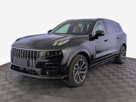 SUV   Lynk & Co 09 2024 , 7050000 , 