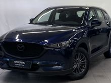  CX-5 2019