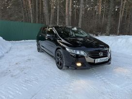    Honda Odyssey 2010 , 1100000 , 