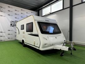  Elddis Vogue 2010 , 1429000 , 