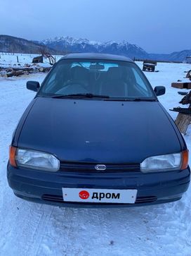  Toyota Corsa 1995 , 250000 , 