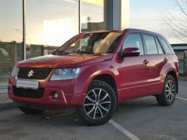 SUV   Suzuki Grand Vitara 2008 , 810000 , -