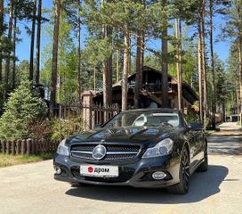   Mercedes-Benz SL-Class 2002 , 2300000 , 