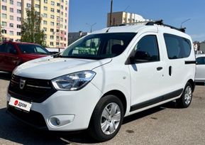    Dacia Dokker 2019 , 1096000 , 