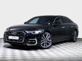  Audi A6 2023 , 6000000 , 