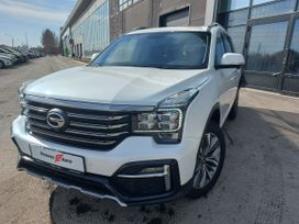 SUV   GAC GS8 2020 , 2885000 , 