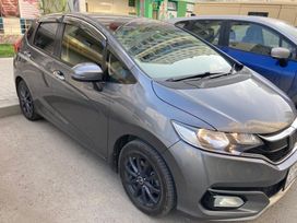  Honda Fit 2018 , 1375000 , 