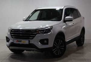 SUV   Lifan X70 2018 , 1039000 , 