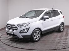  EcoSport 2019