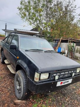  Nissan Datsun 1987 , 400000 , 