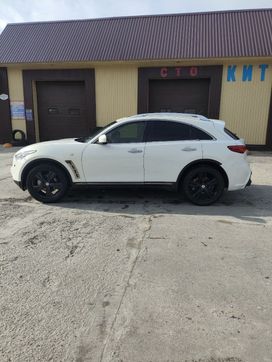 SUV   Infiniti FX37 2011 , 2250000 , 