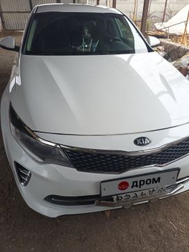  Kia Optima 2017 , 1850000 ,  