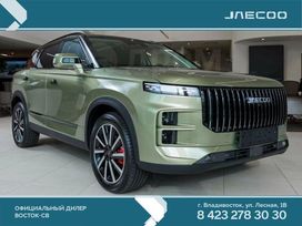 SUV   Jaecoo J7 2024 , 3019900 , 