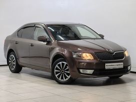  Skoda Octavia 2013 , 977000 , 