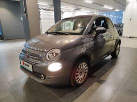  3  Fiat 500 2019 , 985000 , 