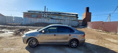  Volkswagen Polo 2017 , 600000 , 