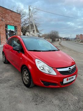  3  Opel Corsa 2006 , 335000 , --