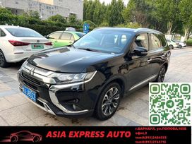 SUV   Mitsubishi Outlander 2021 , 2180000 , 