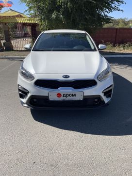  Kia Cerato 2021 , 2550000 , 