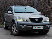  Kia Sorento 2006