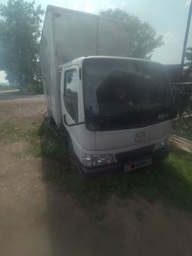  Mazda Titan 2000 , 950000 , 