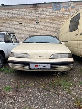  Ford Thunderbird 1990 , 550000 , 